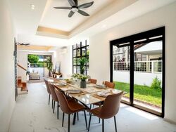 Excelsior Gardens (D16), Terrace #609652771